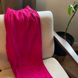 A New Day Women's Pants - Pink